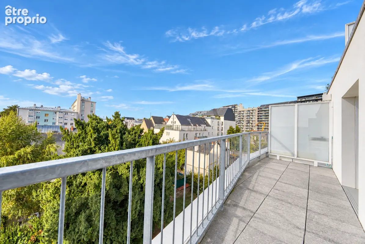 Appartement T2 - Saint-Hélier - photo 11