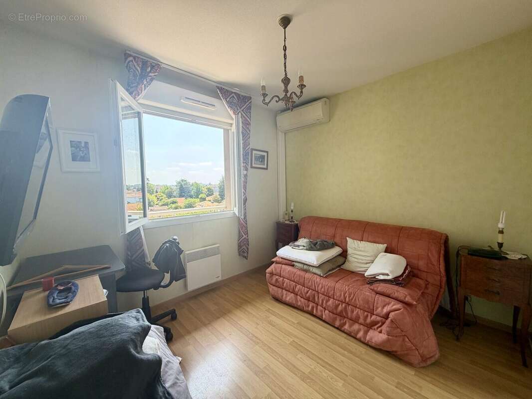 Appartement à DAX