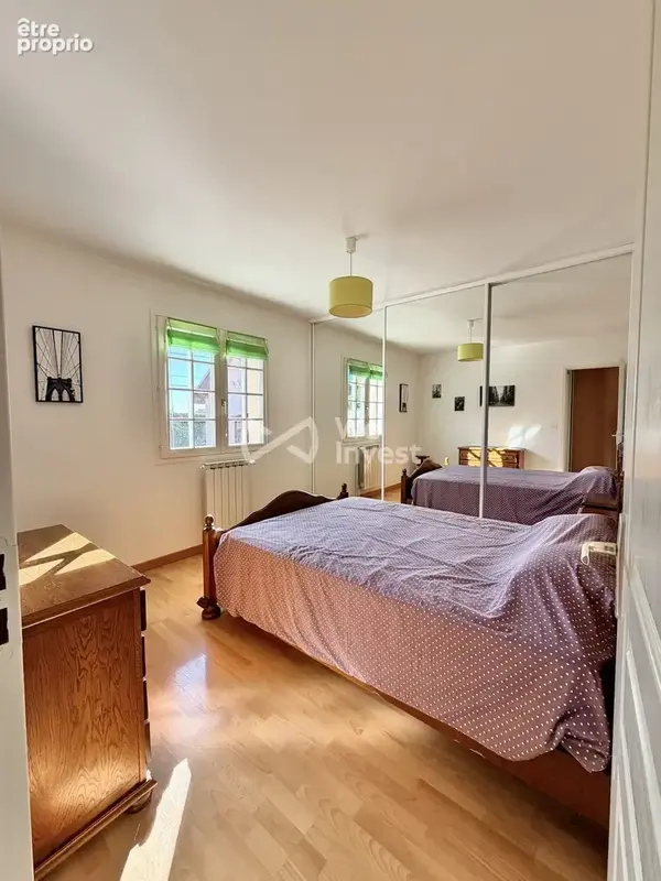 Maison 4 pièces 97 m² à vendre à Aigueperse (63260) - photo 9
