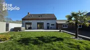 Maison à ANOR
