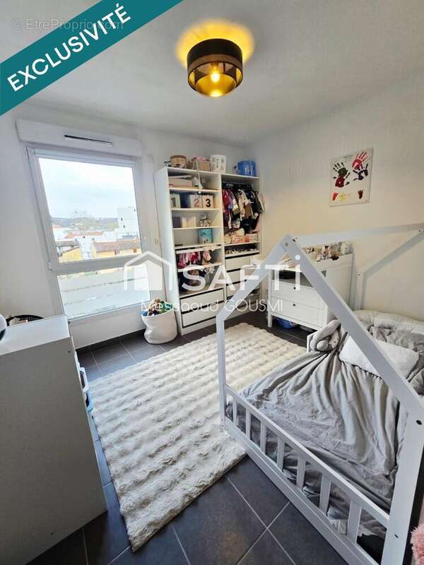 Photo 5 - Appartement à GIVORS