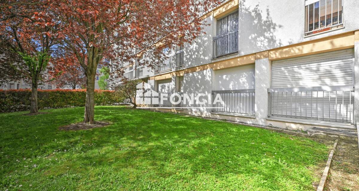 Appartement à VERSAILLES