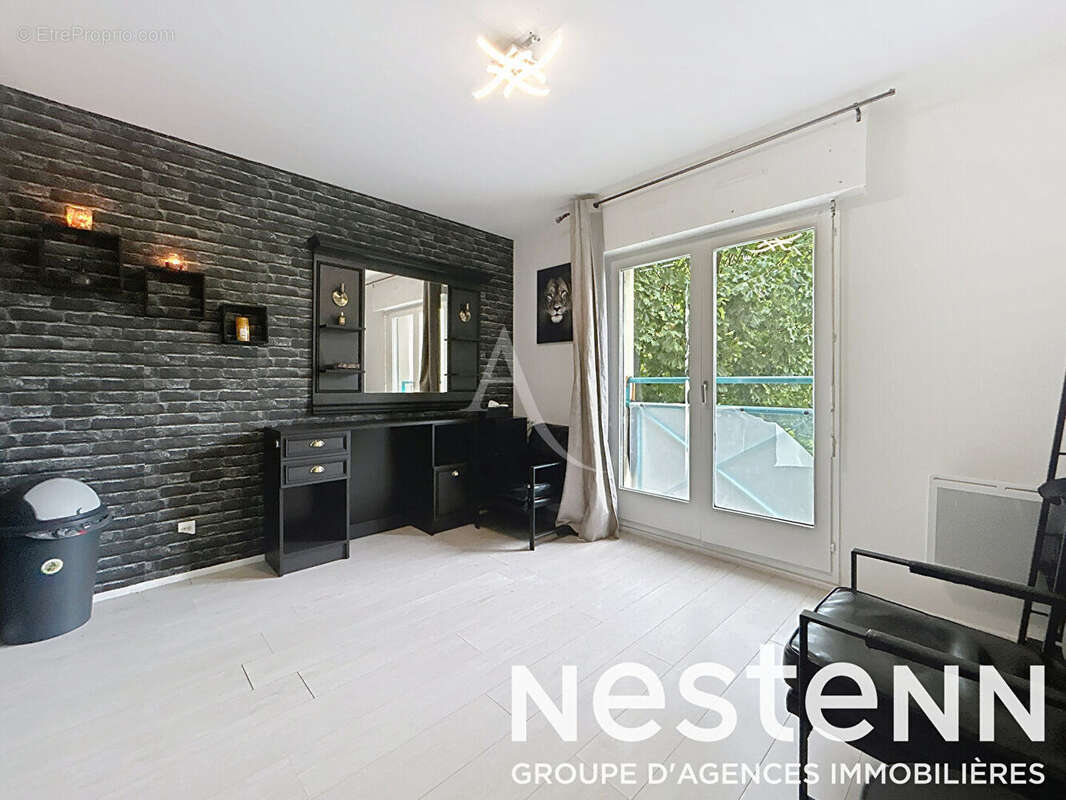 Appartement Metz studio parking - investisseur - locataire en place à jour de paiement - photo 2