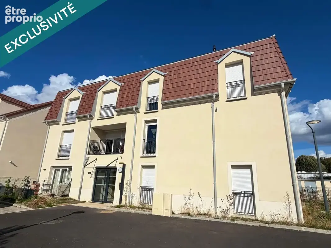 Photo 1 - Appartement à DRAVEIL