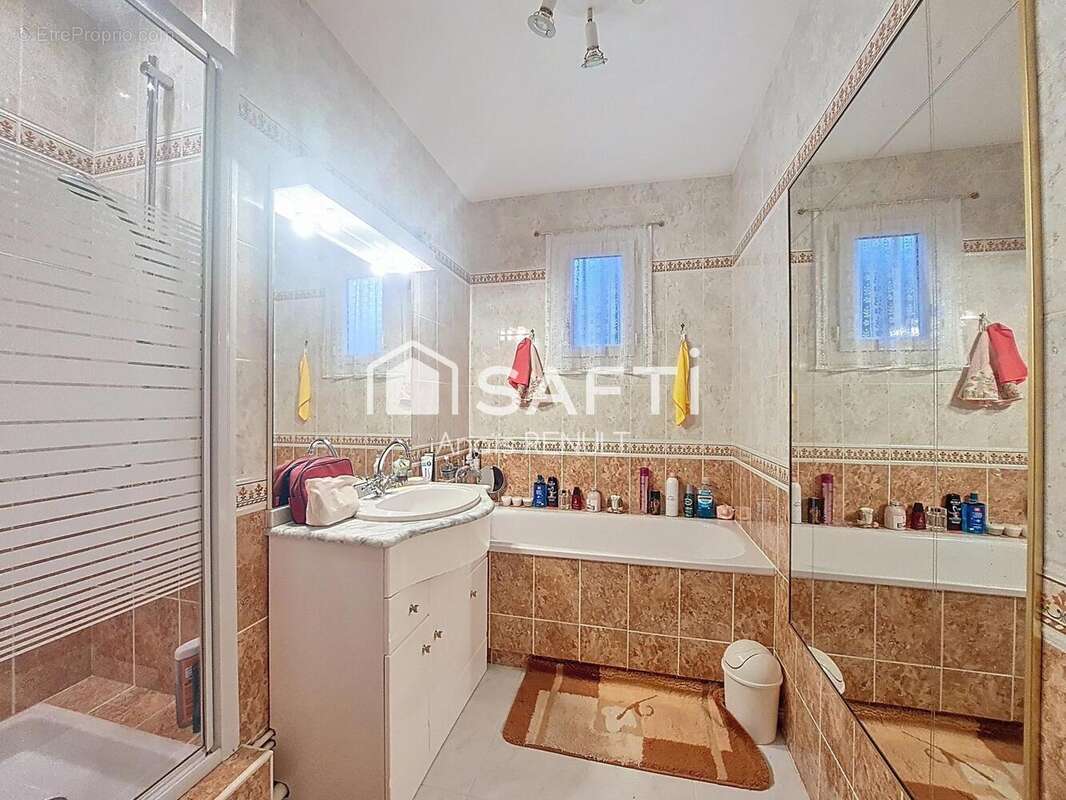 Photo 7 - Maison à LA MADELEINE-DE-NONANCOURT