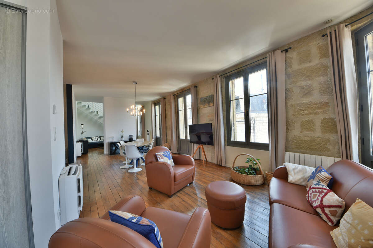 Appartement à BRIVE-LA-GAILLARDE