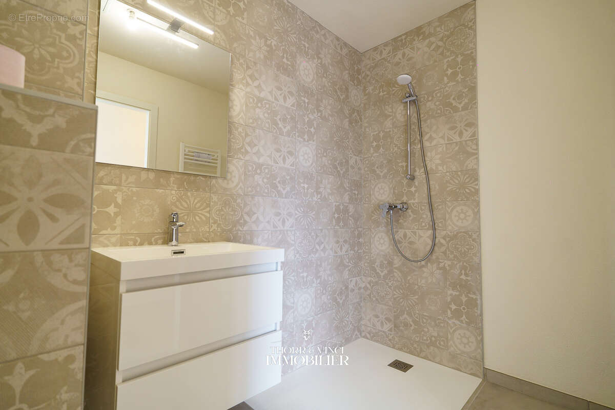 Appartement à PFASTATT
