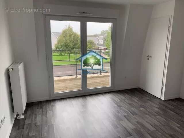 Appartement à SAINT-LOUIS