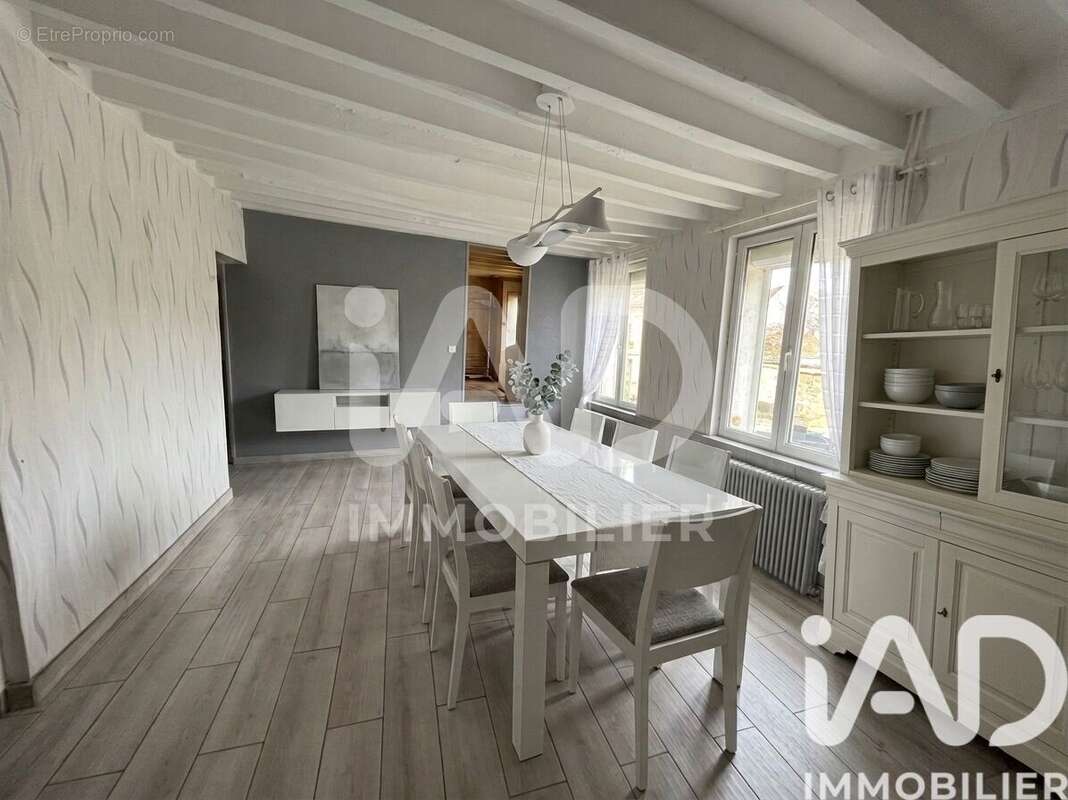 Photo 5 - Maison à LOUVIERS