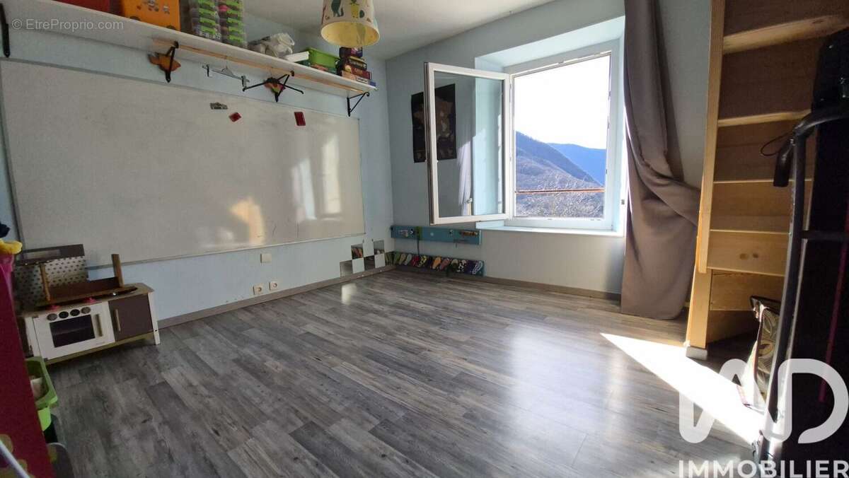 Photo 6 - Maison à LA MOTTE-D'AVEILLANS