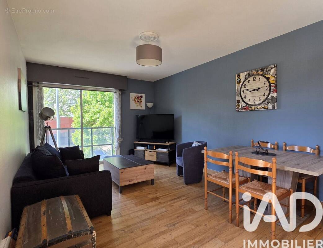 Photo 1 - Appartement à ANGERS