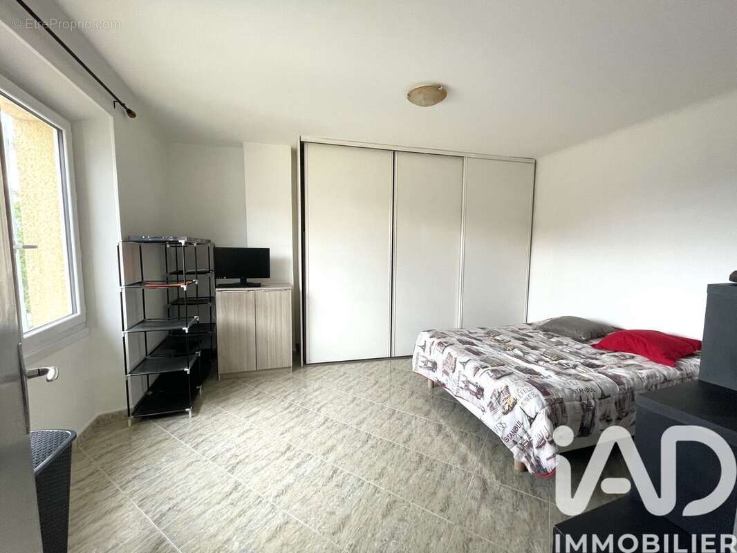 Photo 6 - Maison à NAVACELLES