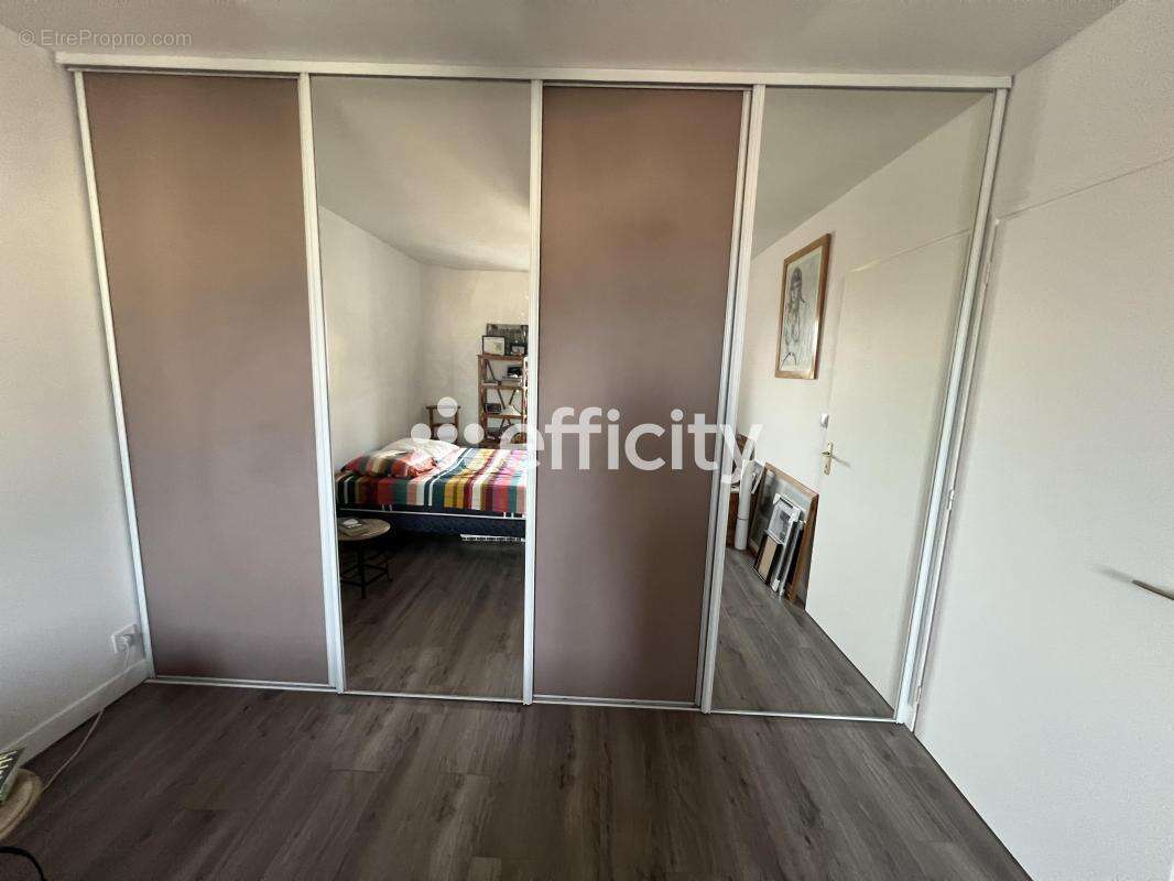 Appartement à ROCHEFORT