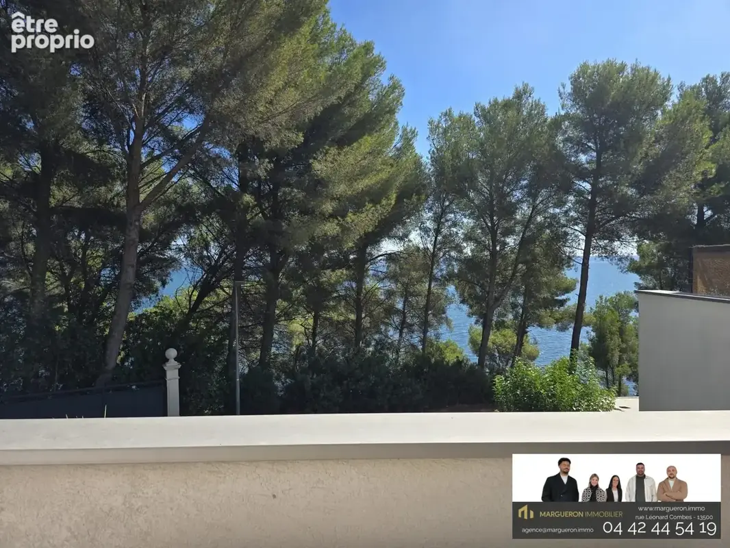 Appartement 5 pièces 110 m² à vendre à Martigues (13500) - photo 3