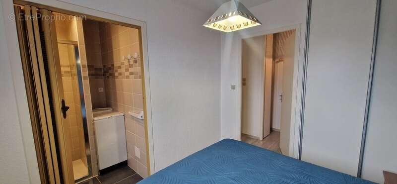 Appartement à vendre 2 pièces BARBOTAN LES THERMES (32) - photo 6