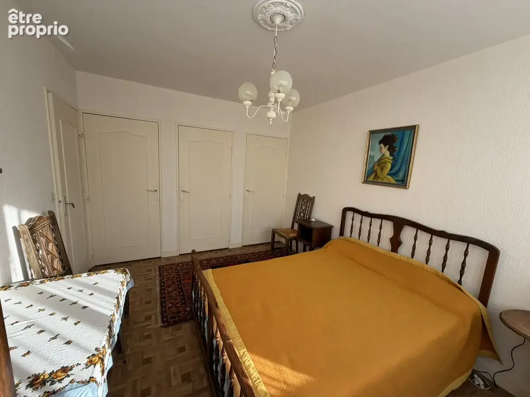 FEURS,  Appartement de type F.4 à vendre - photo 8
