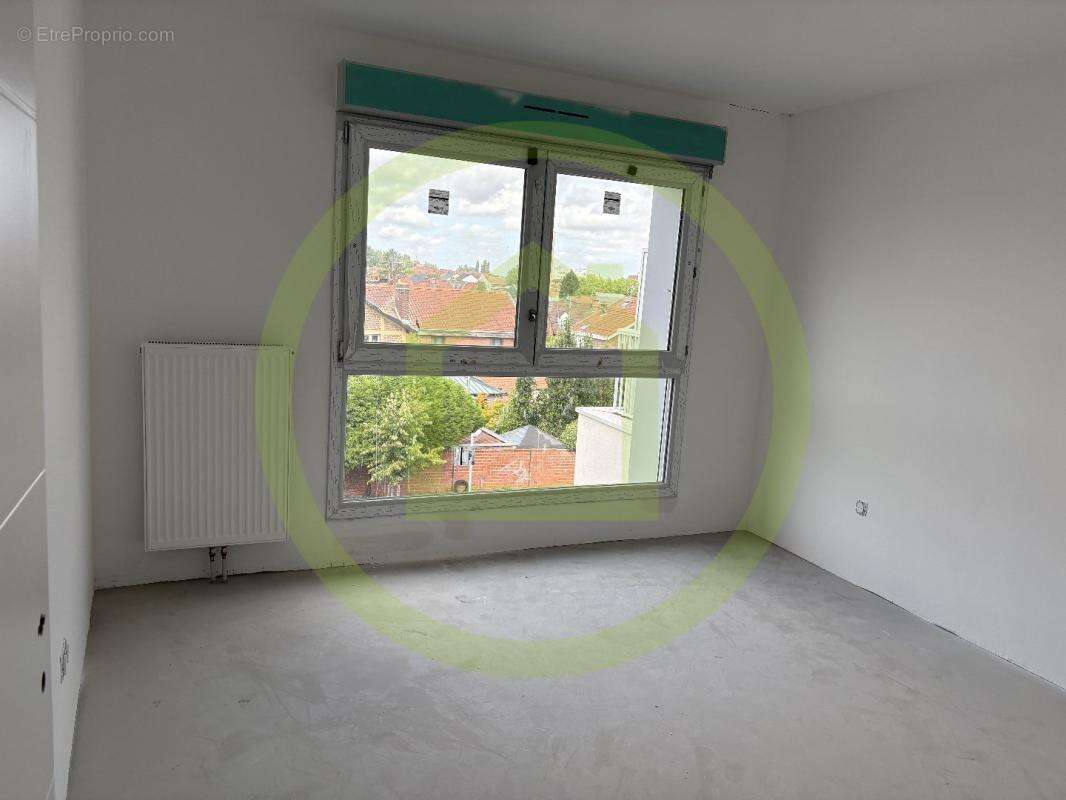 Appartement à PERENCHIES