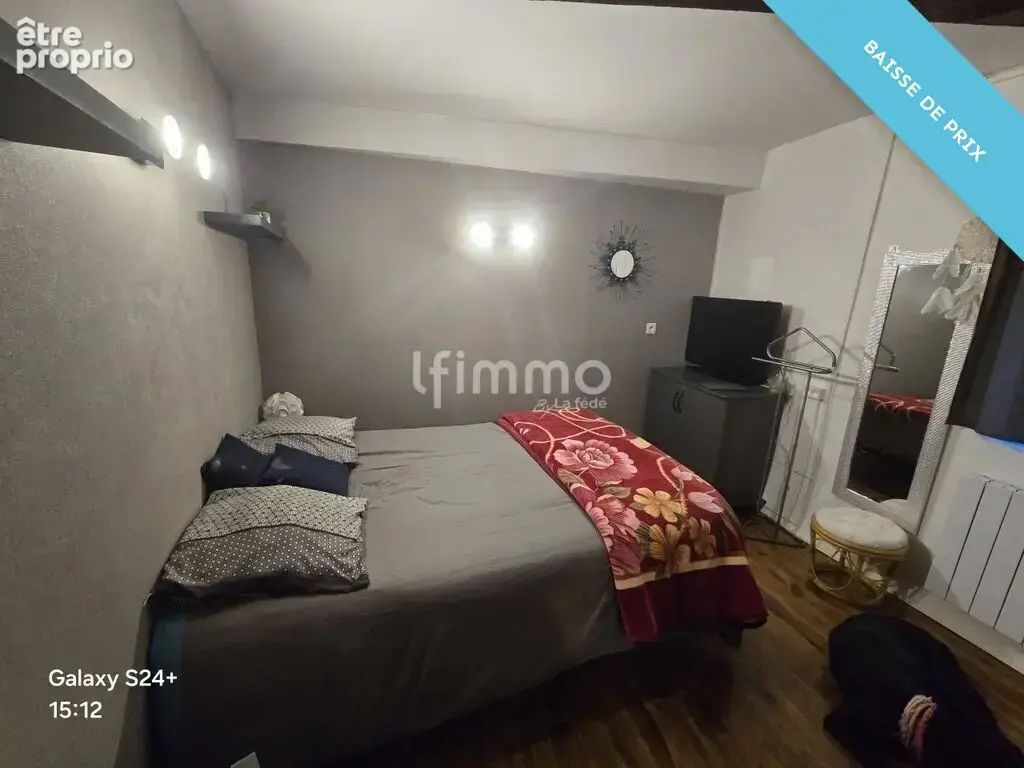Maison de village - photo 5