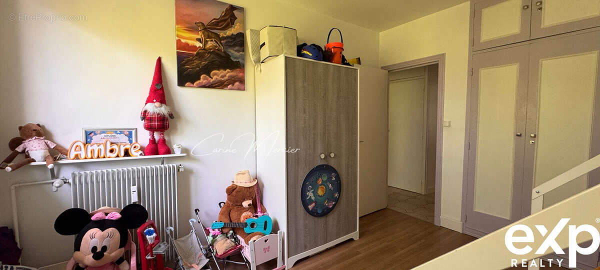 Appartement 68 m² à Jouars-Pontchartrain  - photo 9