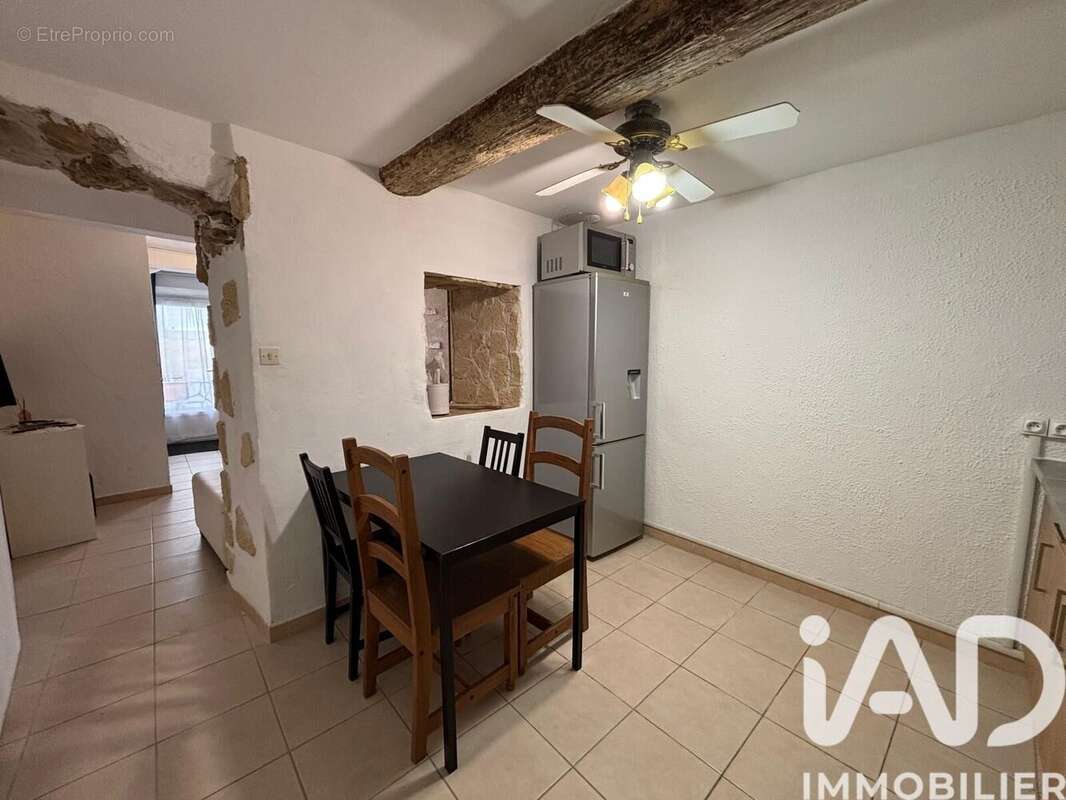 Photo 3 - Maison à MOUSSAN