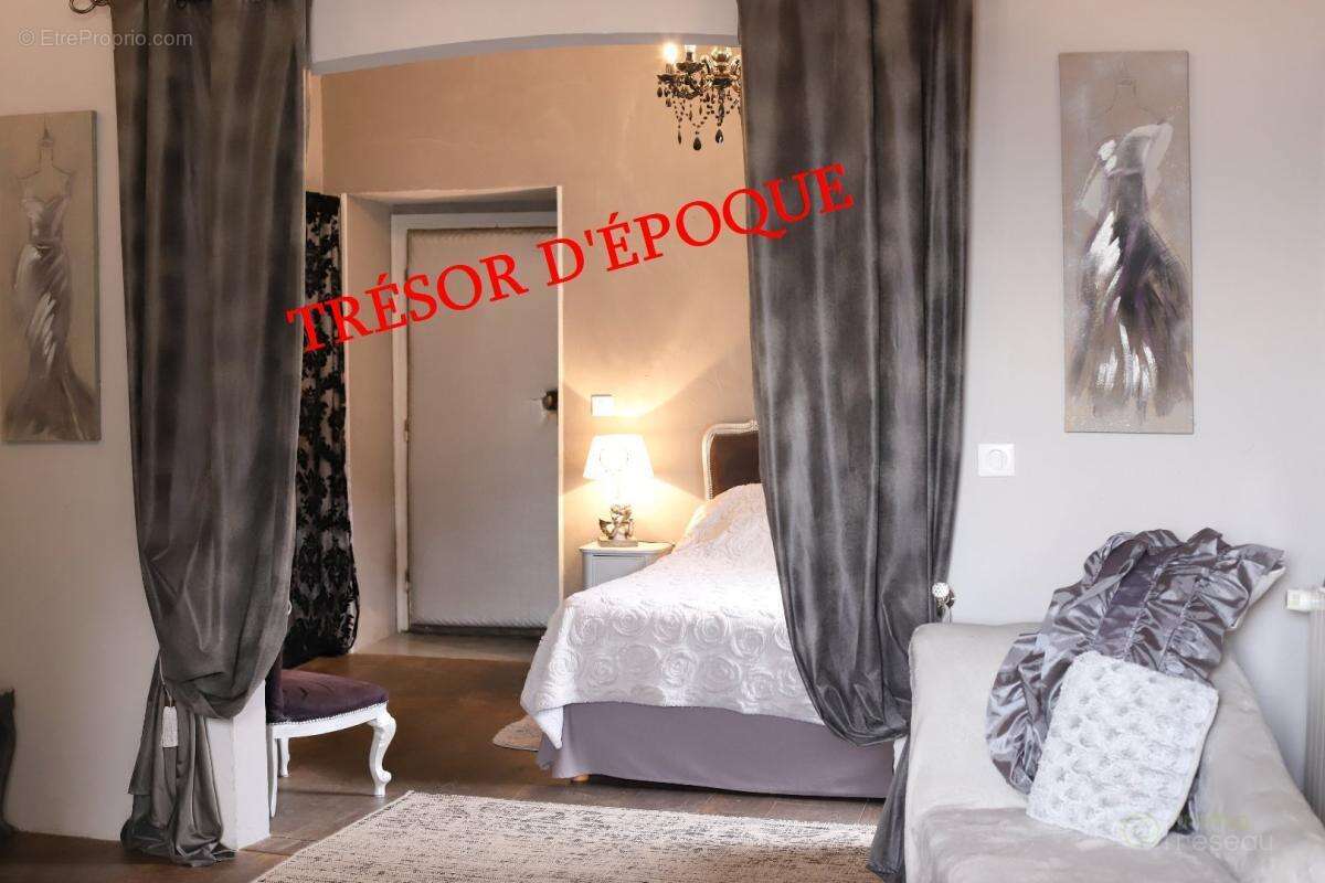 Maison à CASTELLO-DI-ROSTINO