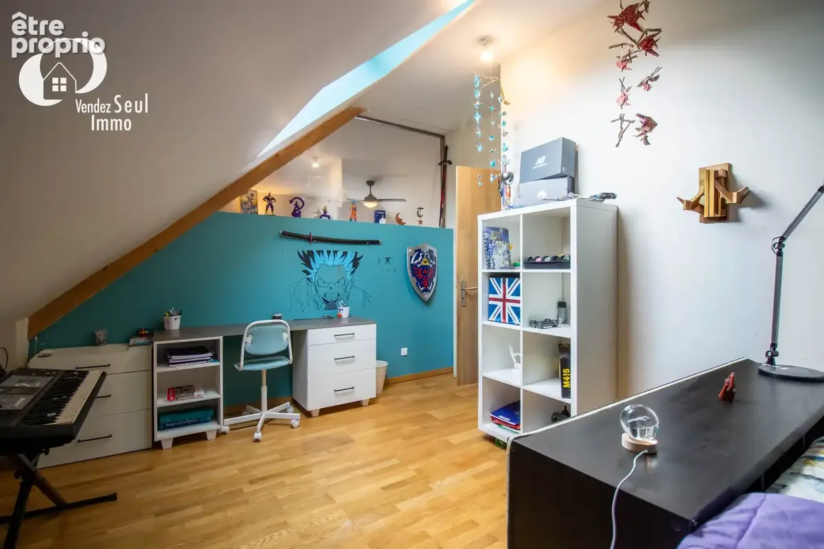 Maison 5 pièces - 157 m2 - photo 12