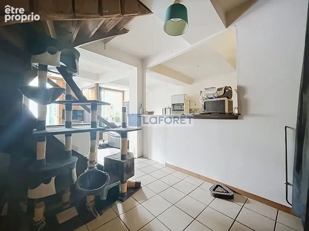 Maison Wassy 3 pièce(s) 92 m² - photo 8