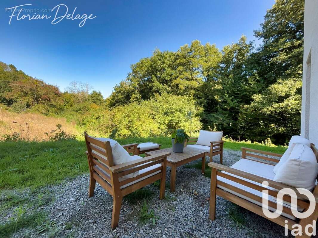 Photo 5 - Maison à CHEVRY