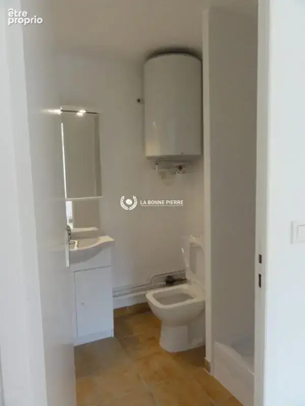 lots de 8 appartements loués - Clermont-Ferrand - photo 5