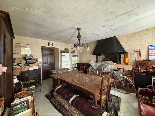 Maison à LOUDEAC