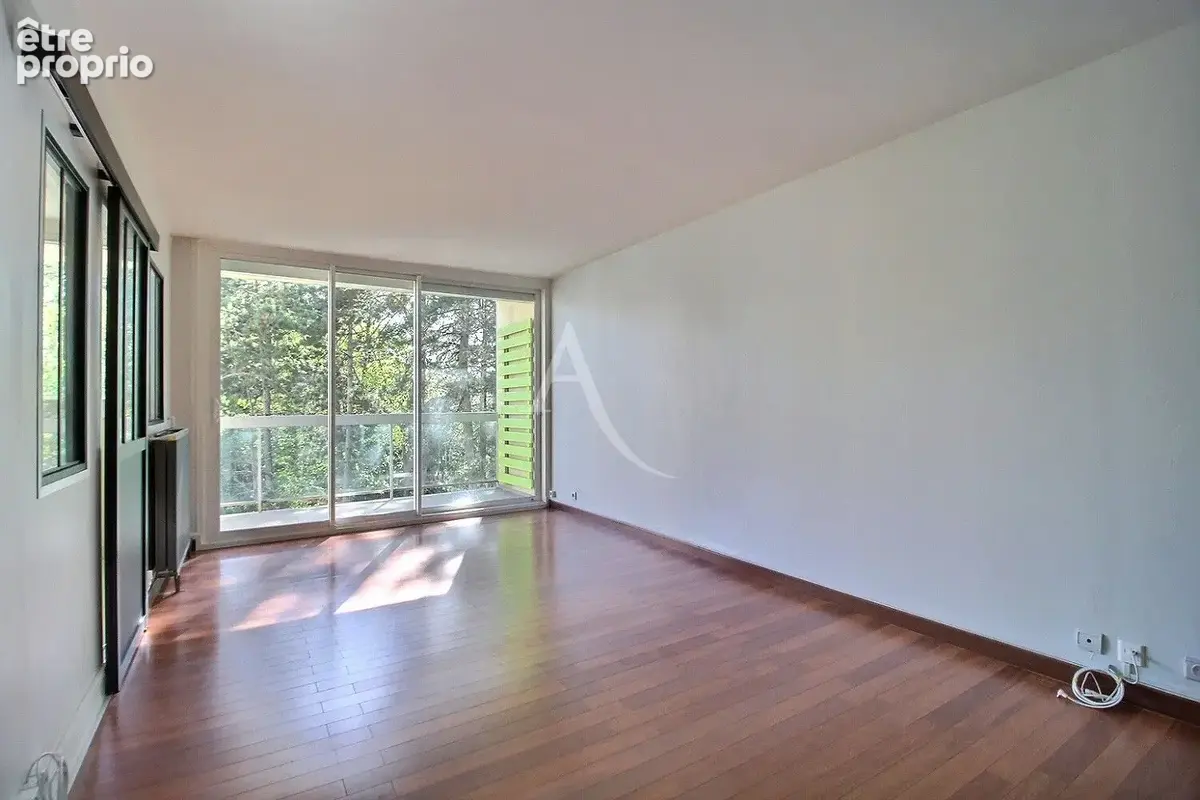 La villeparc t4 de 87 m² - photo 3