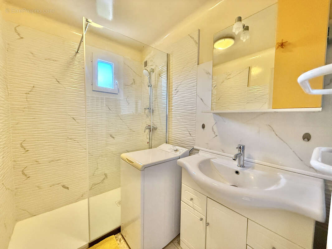 Appartement à PORT-VENDRES