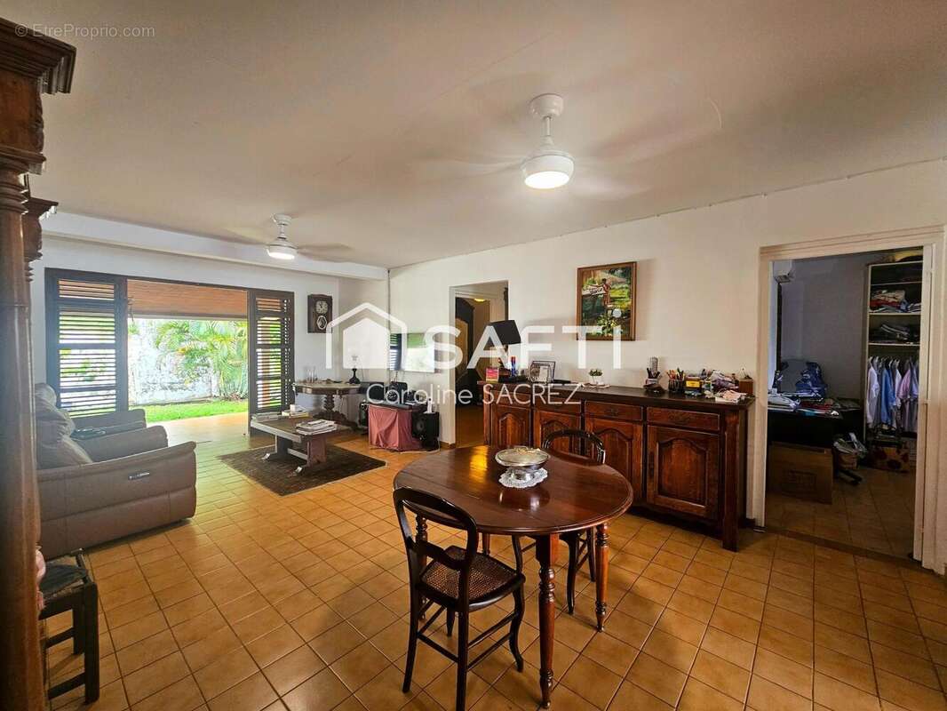 Photo 4 - Maison à LE FRANCOIS