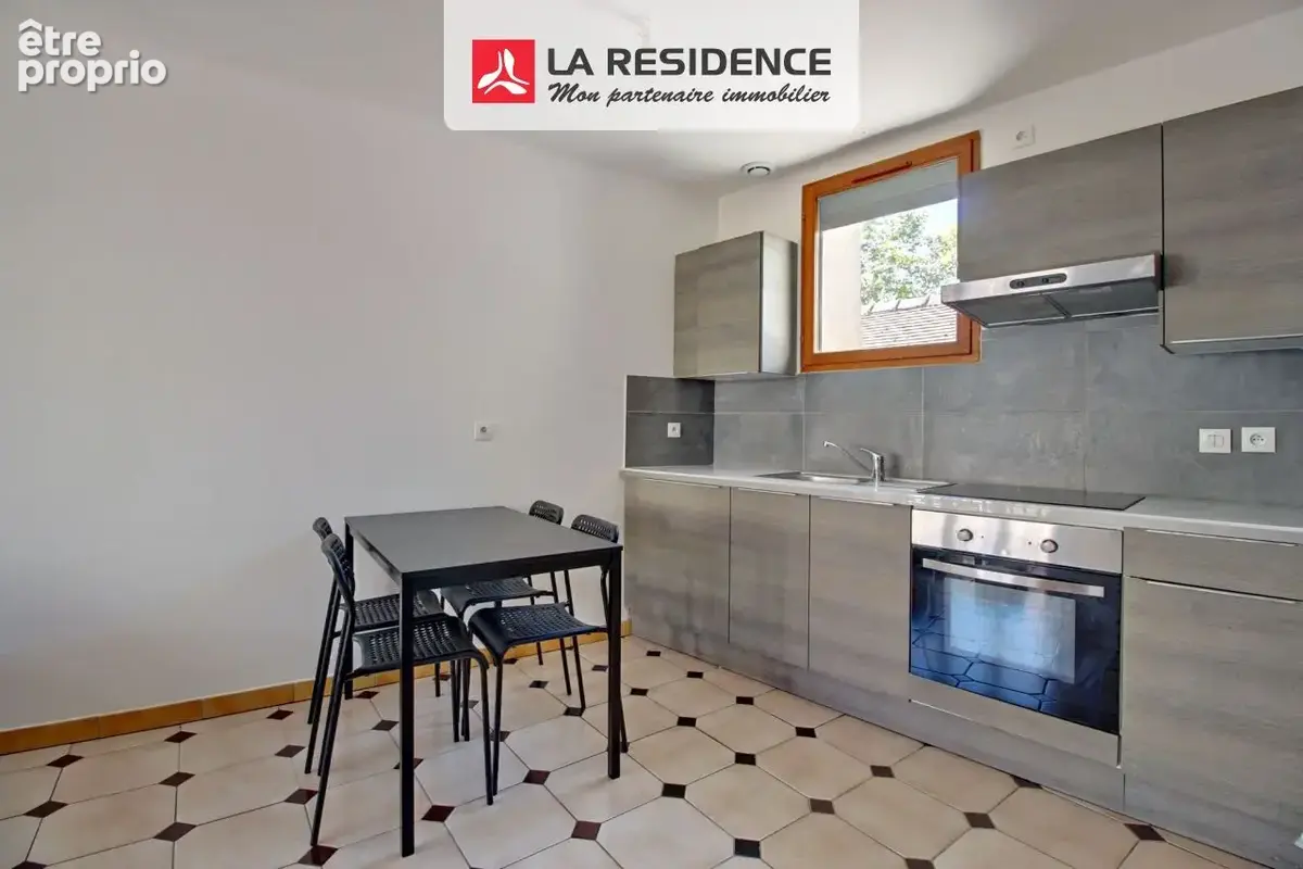 Appartement 2 pièces 34 m² à vendre à Chanteloup-Les-Vignes (78570) - photo 3