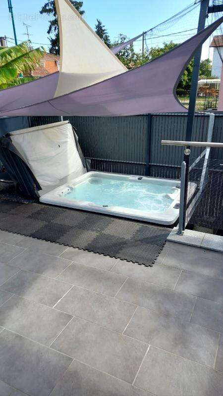 Maison à BATTENHEIM