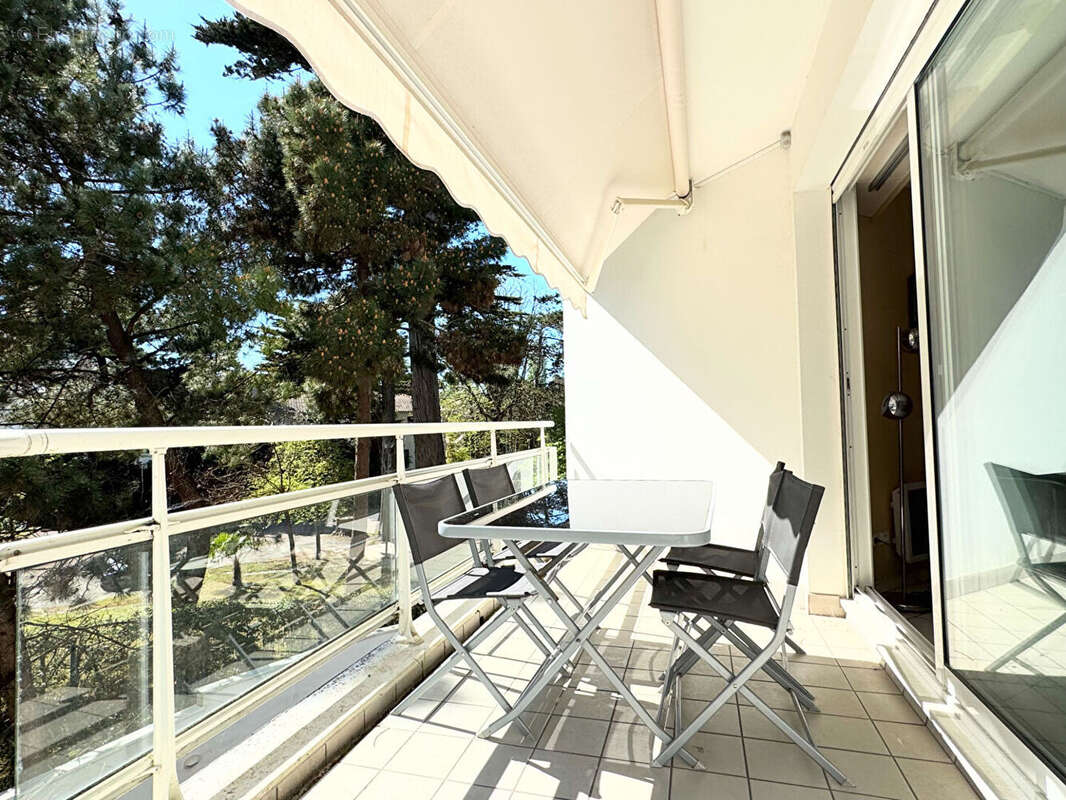 Appartement à LA BAULE-ESCOUBLAC