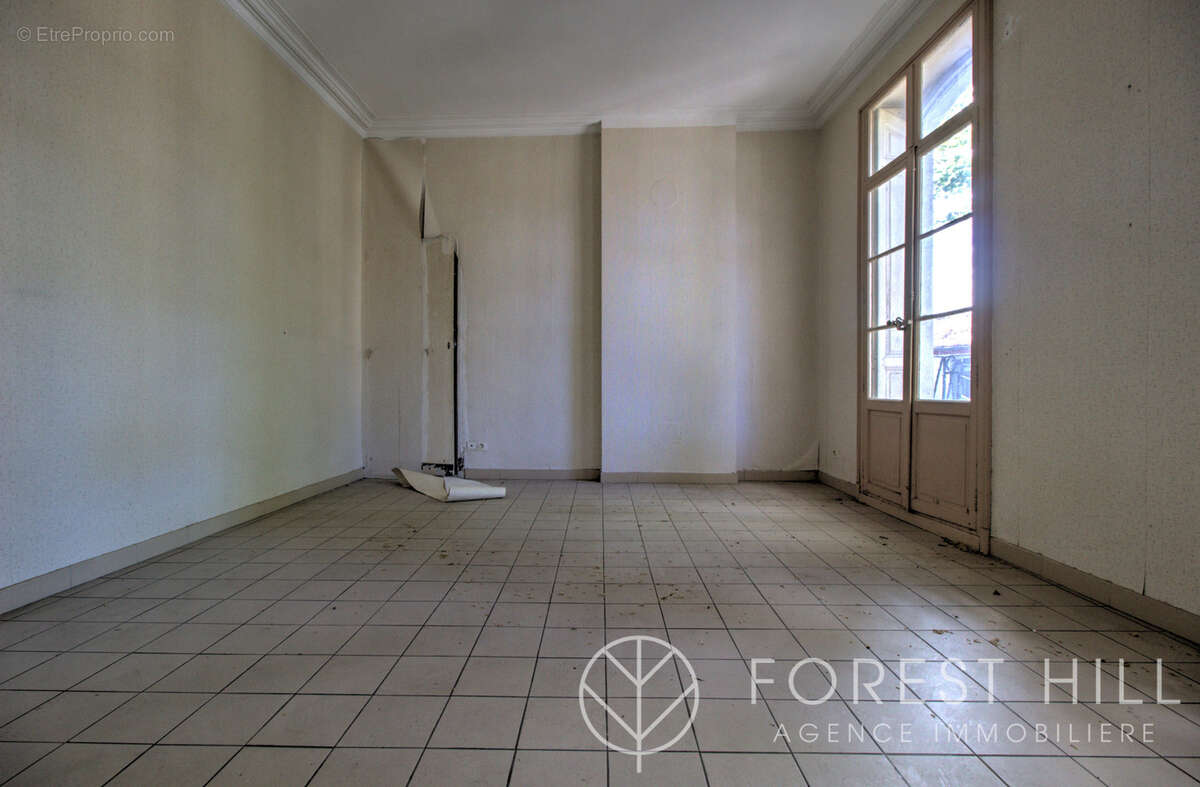 Appartement à CERET