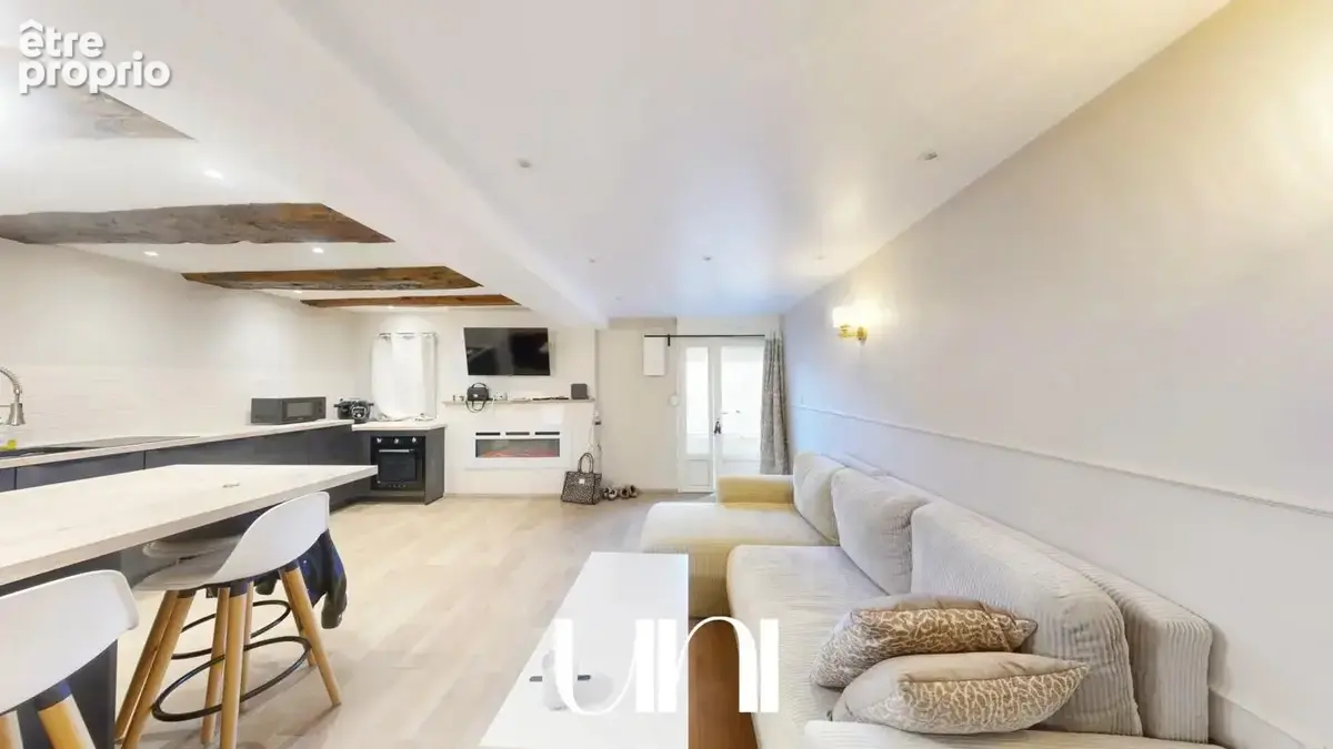 Appartement - photo 9