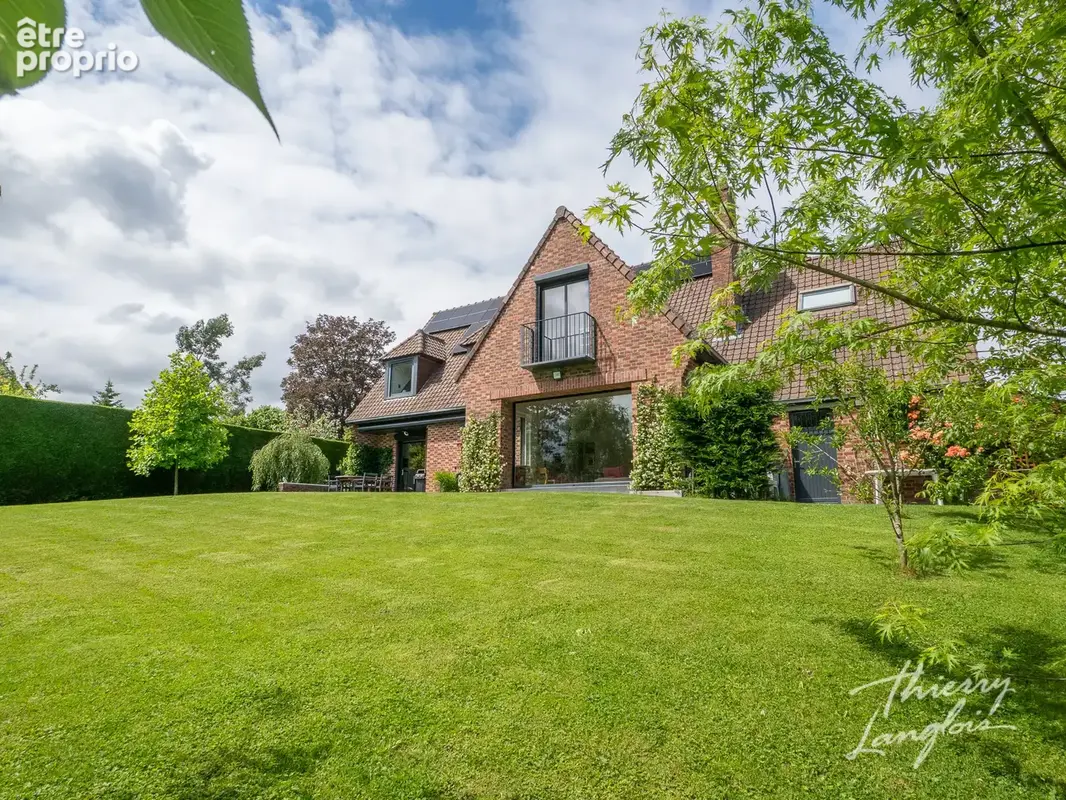 Photo Maison à Cysoing au prix de 739 000€