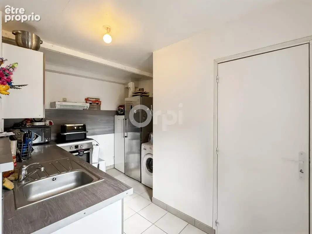 Ensemble d'appartement à Vendre - photo 4