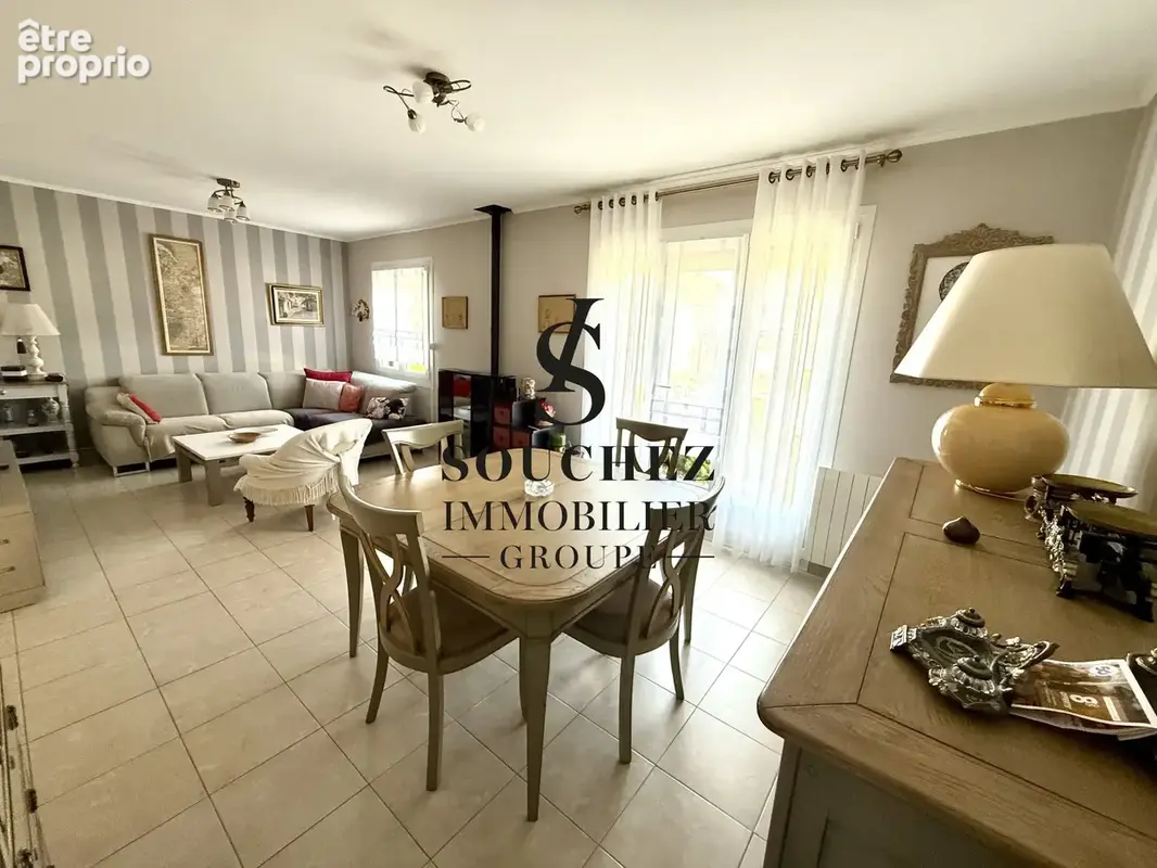 Maison 4 pièces 117 m² à vendre à Lens (62300) - photo 4