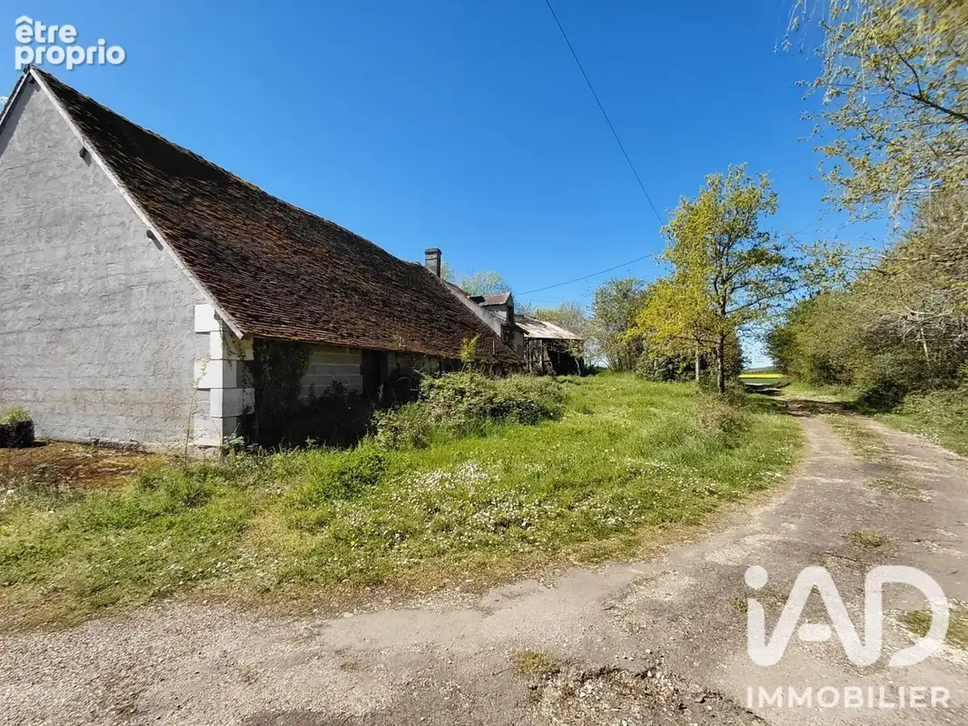 Photo 1 - Maison à CHARNY