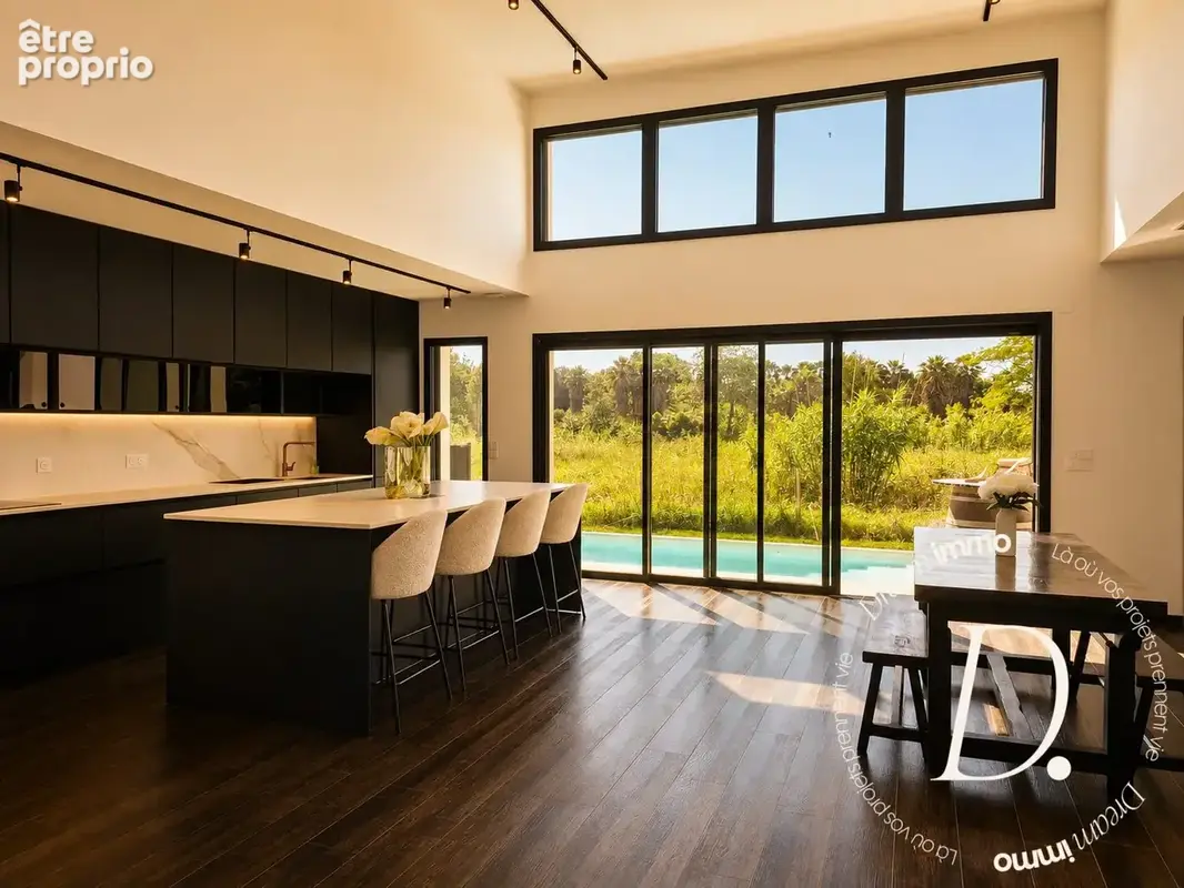Maison 5 pièces 137 m² à vendre à Saint-Cyprien (66750) - photo 6