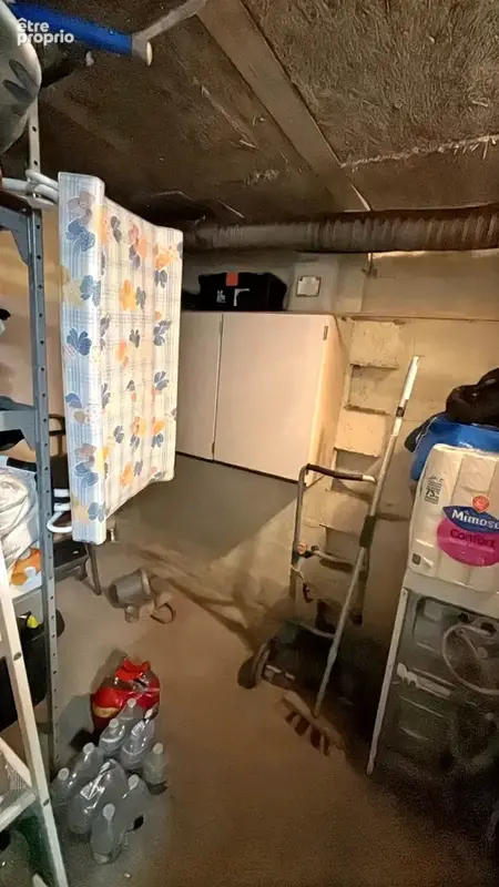 Appartement Esplanade de Sainte-Cécile - photo 11