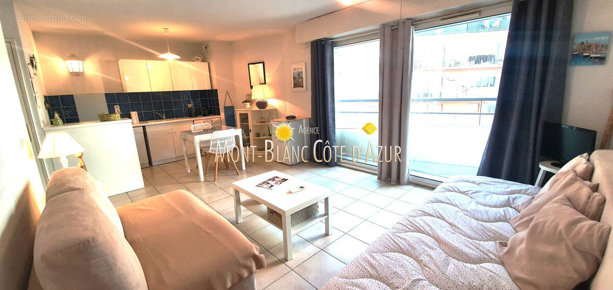Appartement à SAINTE-MAXIME