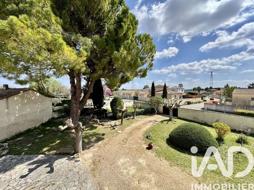 Photo 7 - Maison à MILHAUD