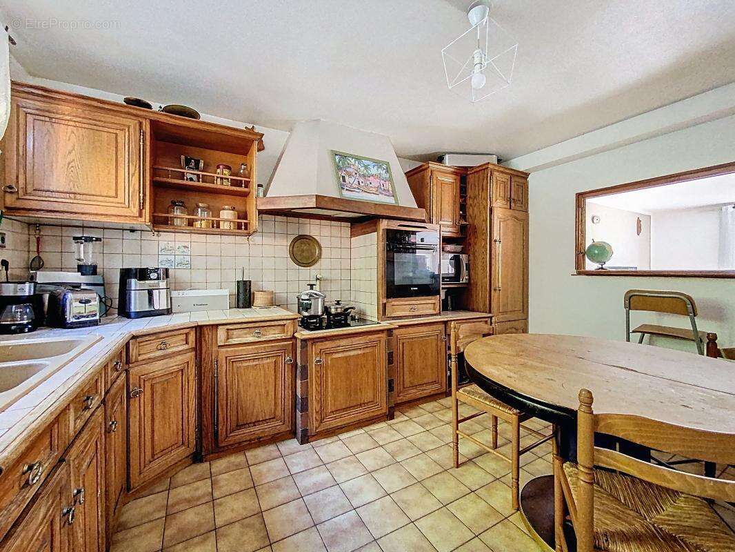 Maison à GUYANCOURT