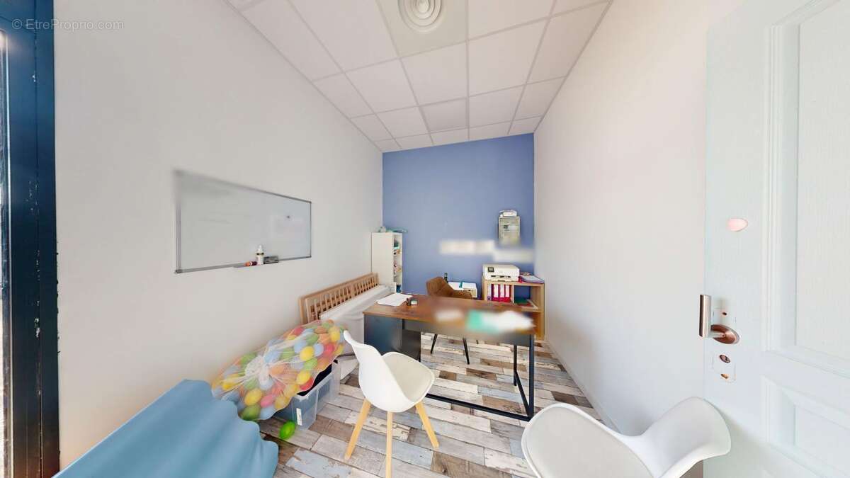 Fond de commerce - Micro Crèche - AURIOL - photo 13