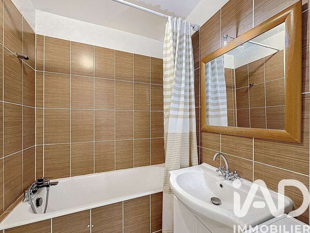 Photo 7 - Appartement à ANTONY
