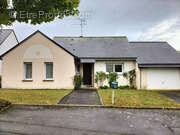 Maison à BONCHAMP-LES-LAVAL